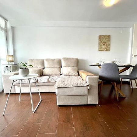 Casa Paula Apartment Cordoba Ngoại thất bức ảnh
