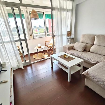 Casa Paula Apartment Cordoba Ngoại thất bức ảnh