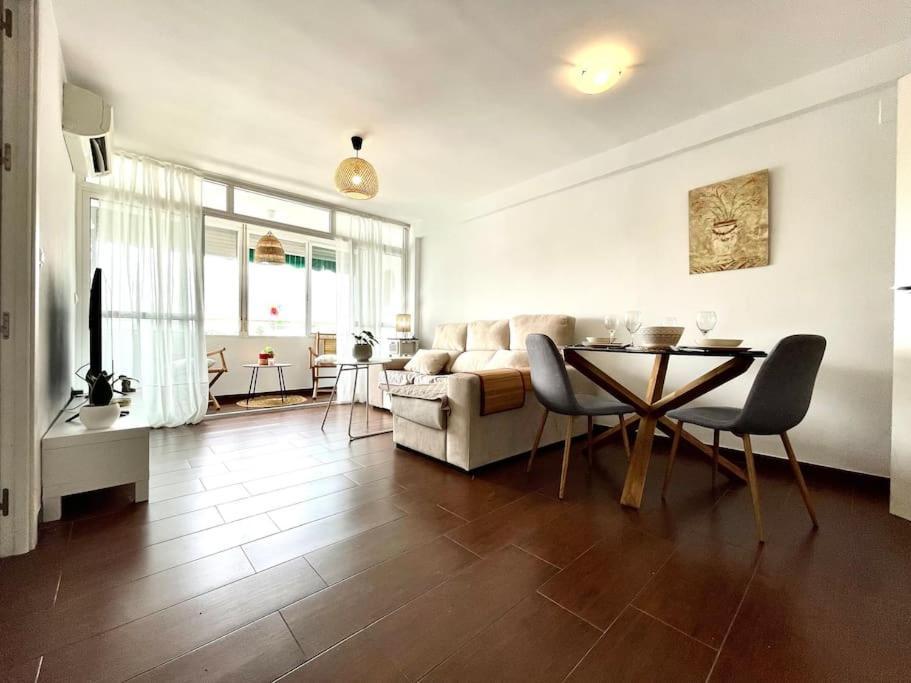 Casa Paula Apartment Cordoba Ngoại thất bức ảnh