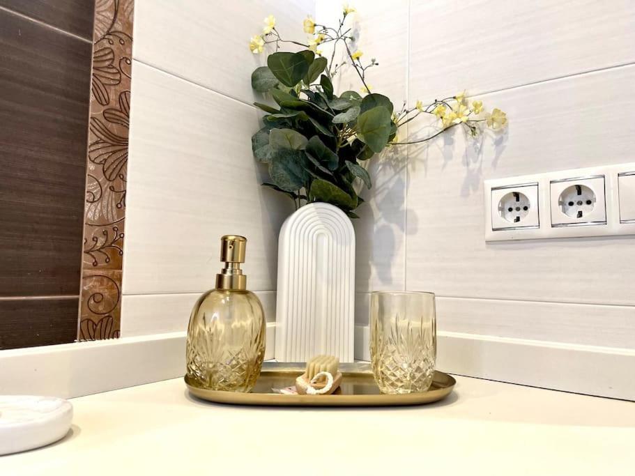 Casa Paula Apartment Cordoba Ngoại thất bức ảnh
