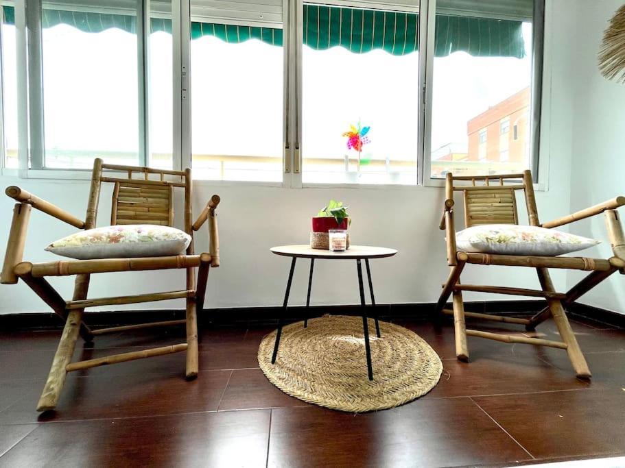 Casa Paula Apartment Cordoba Ngoại thất bức ảnh