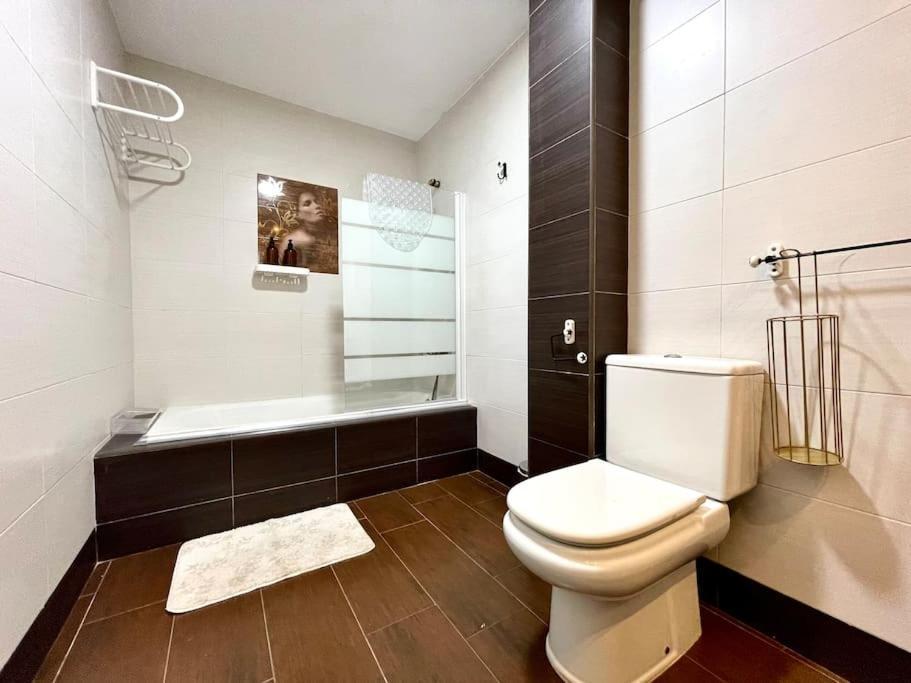 Casa Paula Apartment Cordoba Ngoại thất bức ảnh