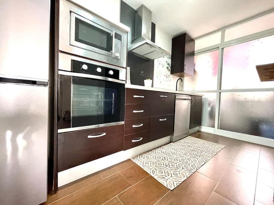Casa Paula Apartment Cordoba Ngoại thất bức ảnh