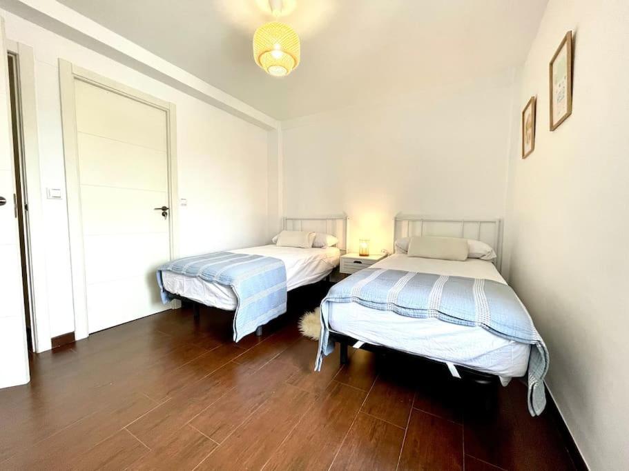 Casa Paula Apartment Cordoba Ngoại thất bức ảnh