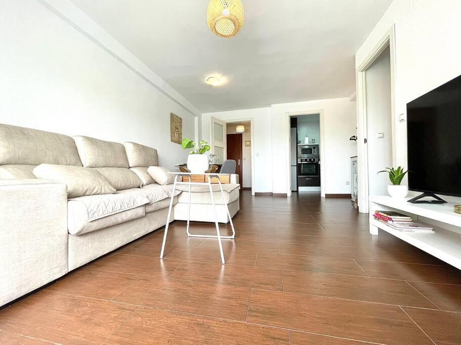 Casa Paula Apartment Cordoba Ngoại thất bức ảnh