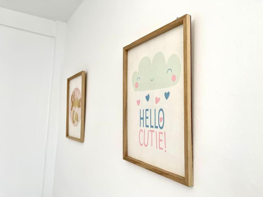Casa Paula Apartment Cordoba Ngoại thất bức ảnh