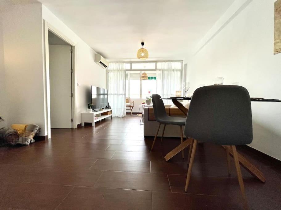 Casa Paula Apartment Cordoba Ngoại thất bức ảnh