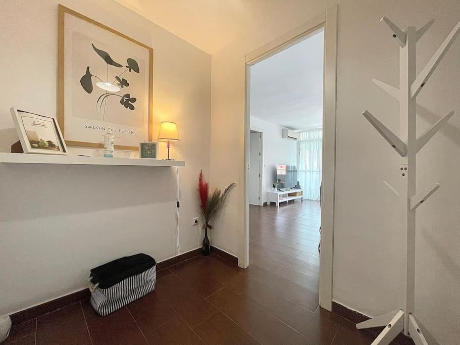 Casa Paula Apartment Cordoba Ngoại thất bức ảnh