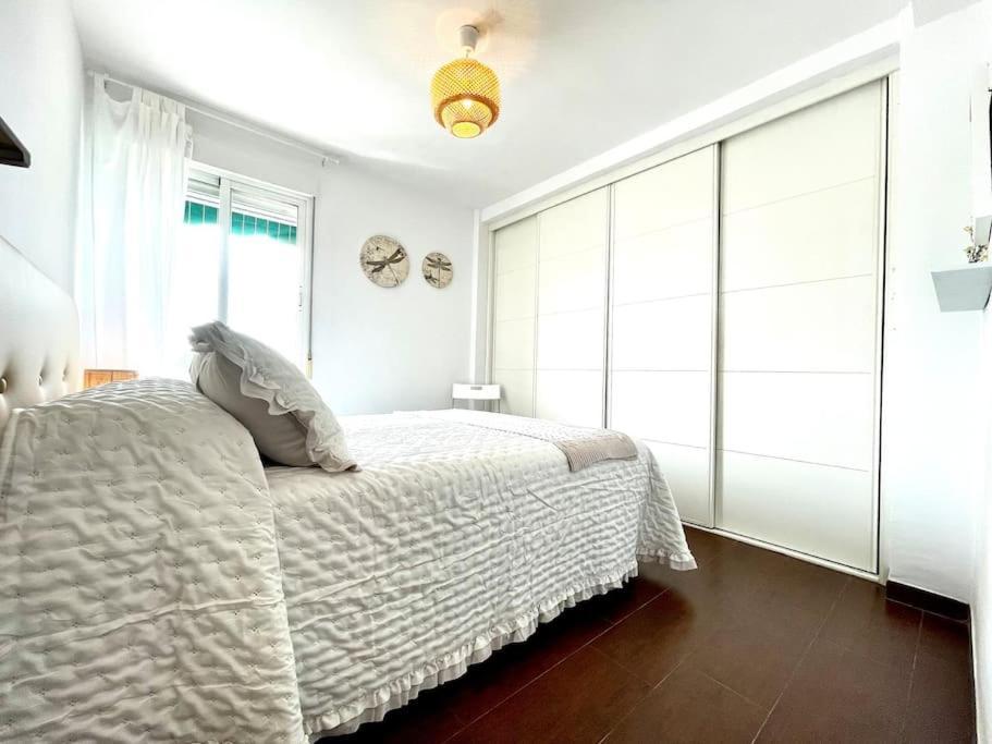 Casa Paula Apartment Cordoba Ngoại thất bức ảnh