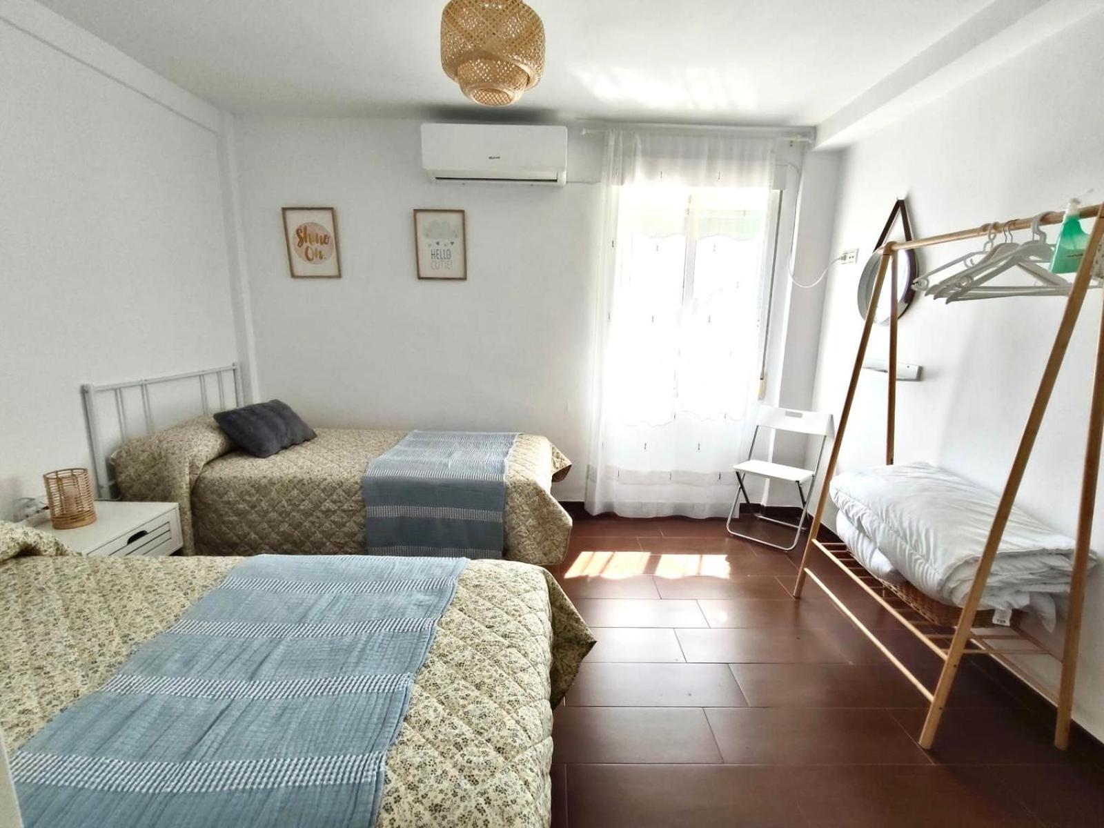 Casa Paula Apartment Cordoba Ngoại thất bức ảnh